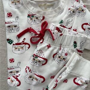 The Beaufort Bonnet Company Callahan Cabernet Ladies Lounge Set